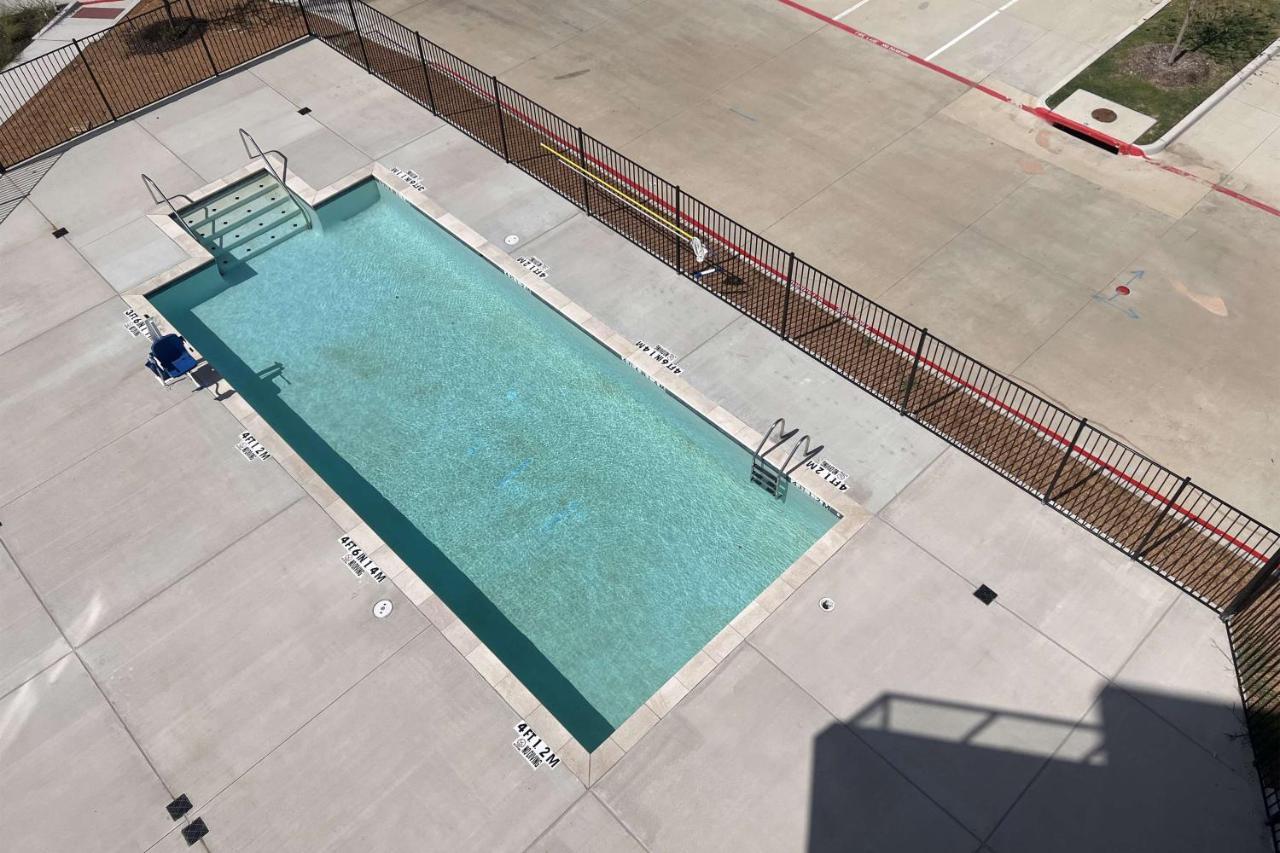 The Elm, A Ramada By Wyndham Hotel Little Elm Exterior foto